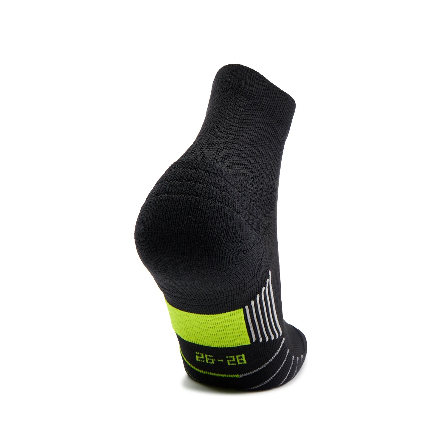 AWSV079-1 Носки Jogging черный